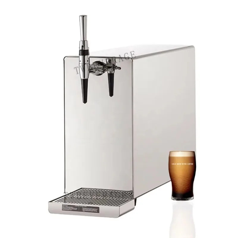 NEW Desk Top Nitro Cold Brew C - Coffee Equipment Bag avaliação e preço