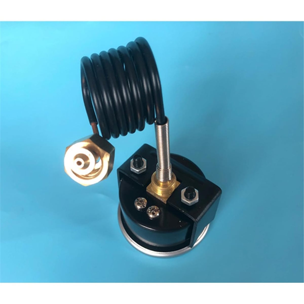 A47T High Precisions 16Bar Pre - Pressure Gauge Espresso avaliação e preço
