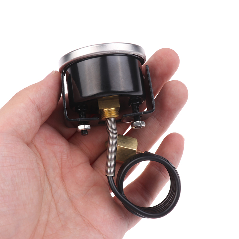High 16 Bar Pressure Gauge Sui - Pressure Gauge Espresso avaliação e preço