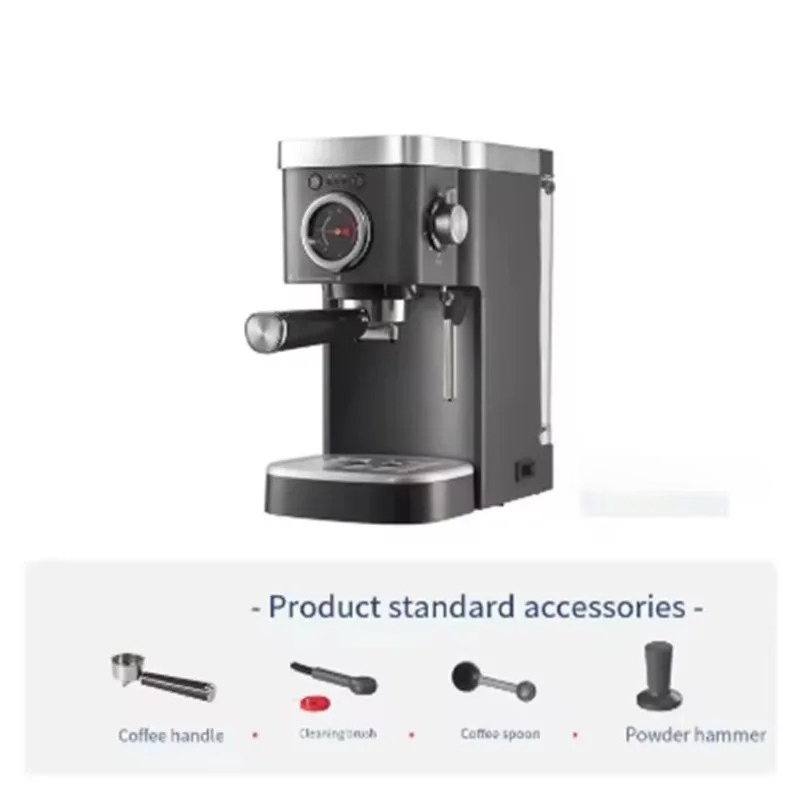 Best Electric Multi-Functional - Coffee Equipment Manufacturers avaliação e preço
