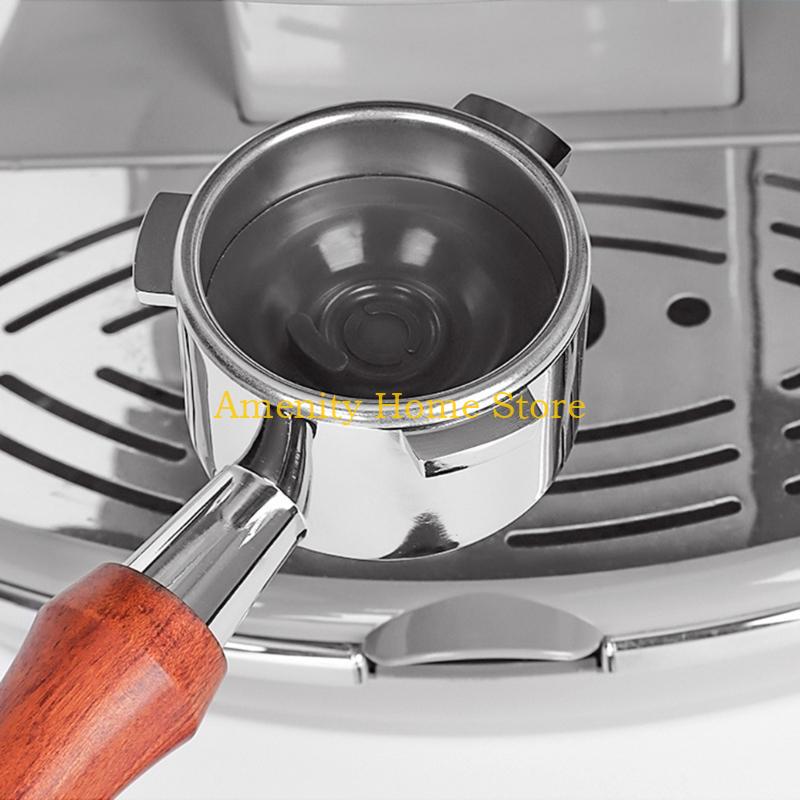 F26C 2pcs Espressos Cleanings  - Blind Filter Disc avaliação e preço