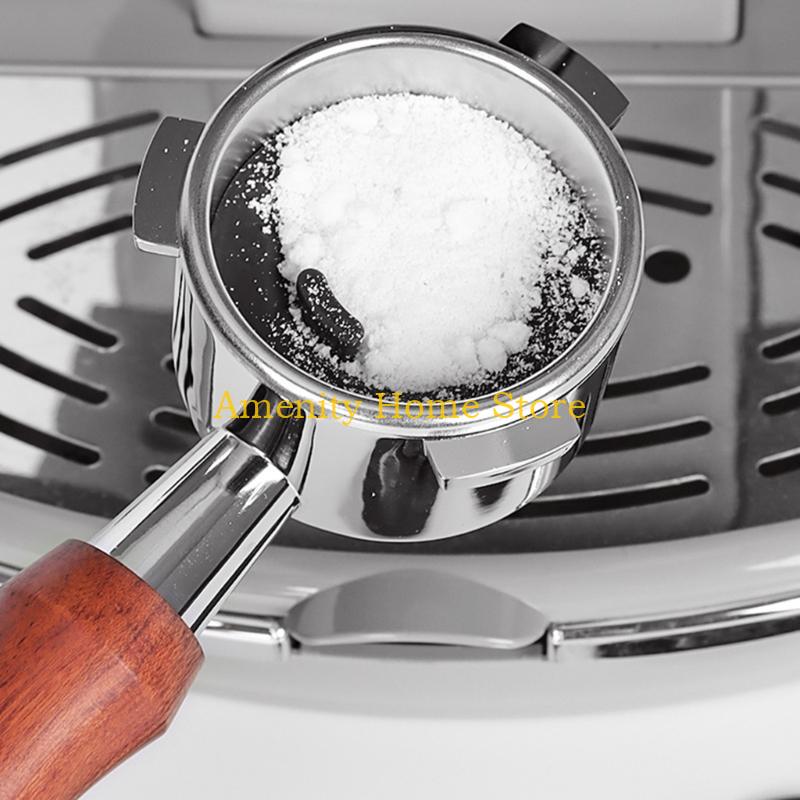 F26C 2pcs Espressos Cleanings  - Blind Filter Disc avaliação e preço