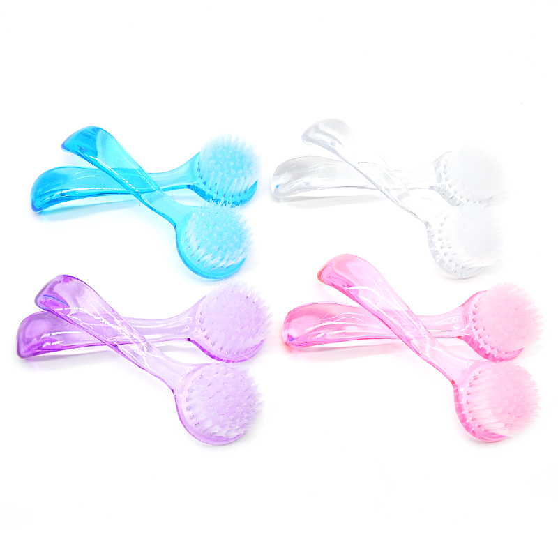4pcs Pack Nail Brushes Round H - Group Head Brush avaliação e preço