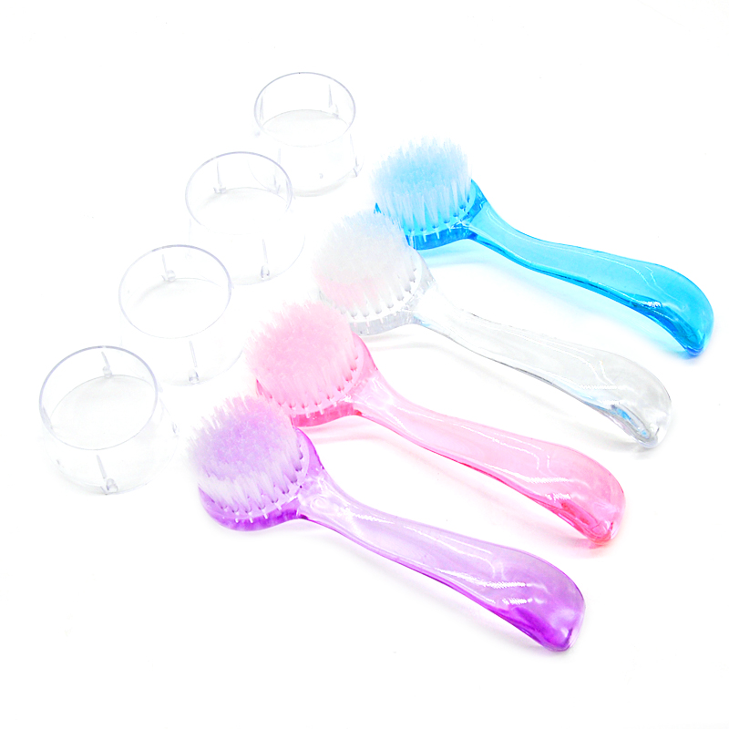 4pcs Pack Nail Brushes Round H - Group Head Brush avaliação e preço