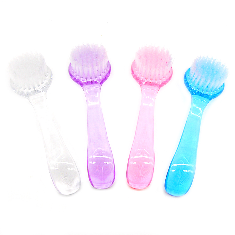 4pcs Pack Nail Brushes Round H - Group Head Brush avaliação e preço