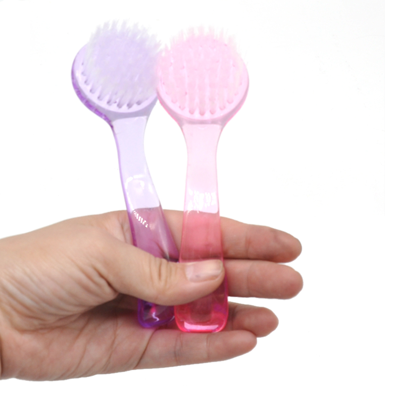 4pcs Pack Nail Brushes Round H - Group Head Brush avaliação e preço