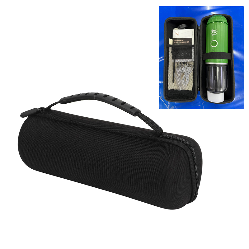 For Portable Espresso Coffee M - Coffee Equipment Bag avaliação e preço