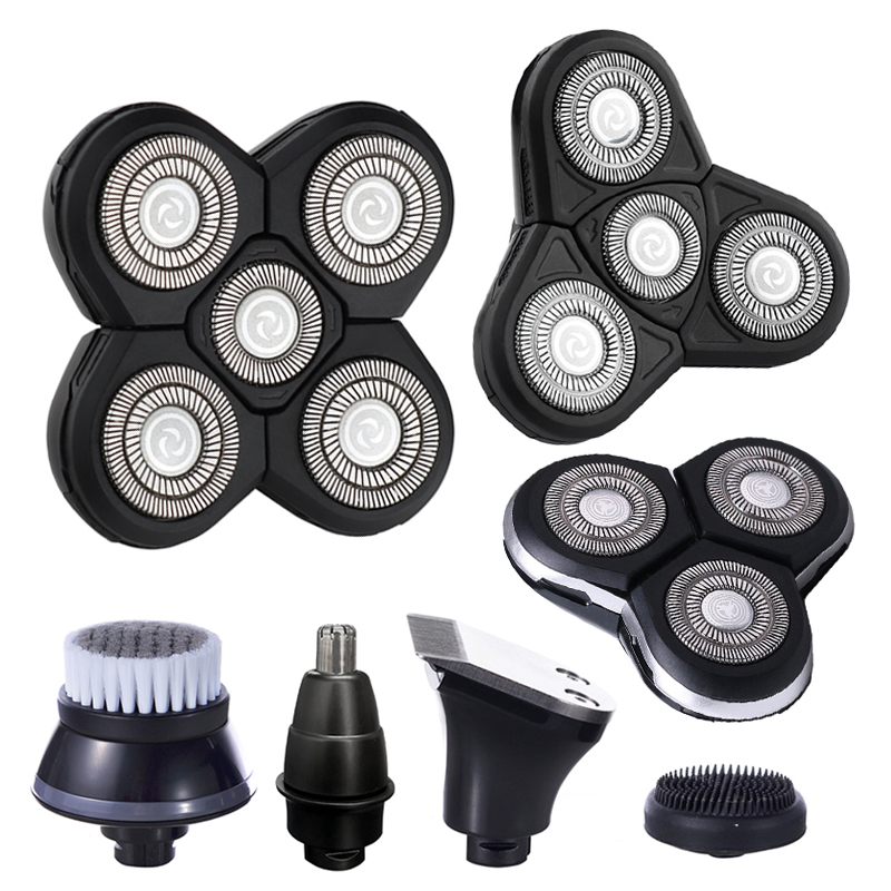 Replacement Electric Shaver He - Group Head Brush avaliação e preço