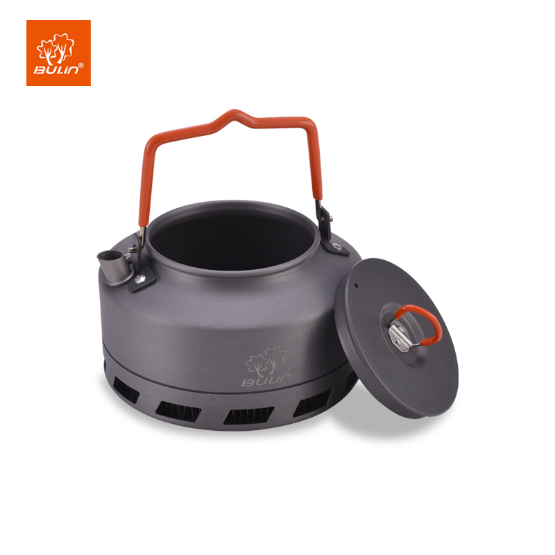 Bulin Outdoor Camping Kettle C - Coffee Equipment Filter avaliação e preço
