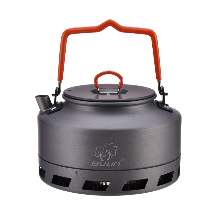 Bulin Outdoor Camping Kettle C - Coffee Equipment Filter avaliação e preço