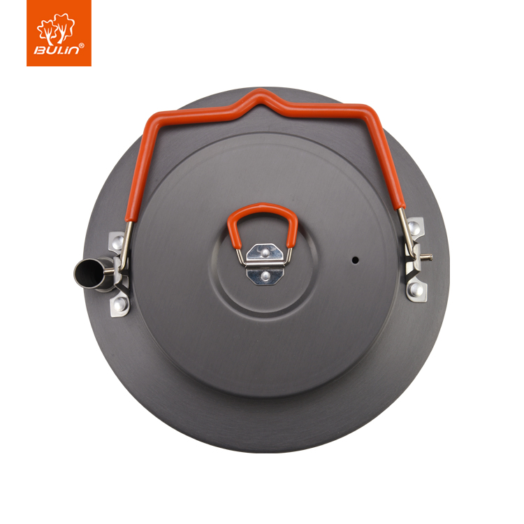 Bulin Outdoor Camping Kettle C - Coffee Equipment Filter avaliação e preço