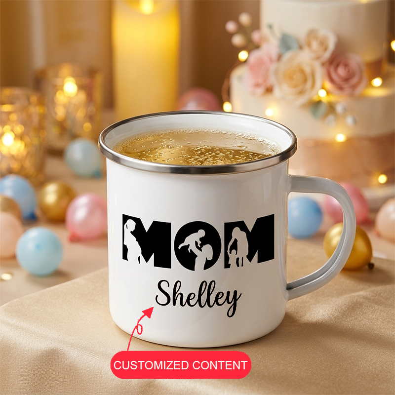 Customised Mother’s Day Coffee - Coffee Equipment Eu avaliação e preço