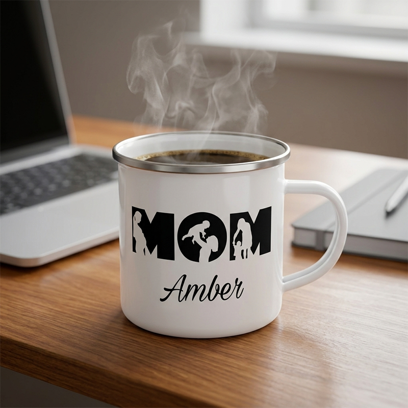 Customised Mother’s Day Coffee - Coffee Equipment Eu avaliação e preço