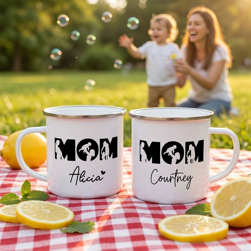 Customised Mother’s Day Coffee - Coffee Equipment Eu avaliação e preço