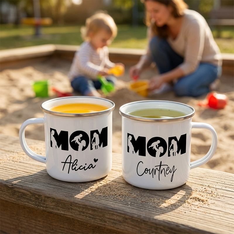Customised Mother’s Day Coffee - Coffee Equipment Eu avaliação e preço