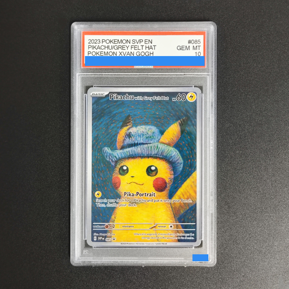 Proxy 2023 PTCG  POKEMON X VAN - Coffee X avaliação e preço