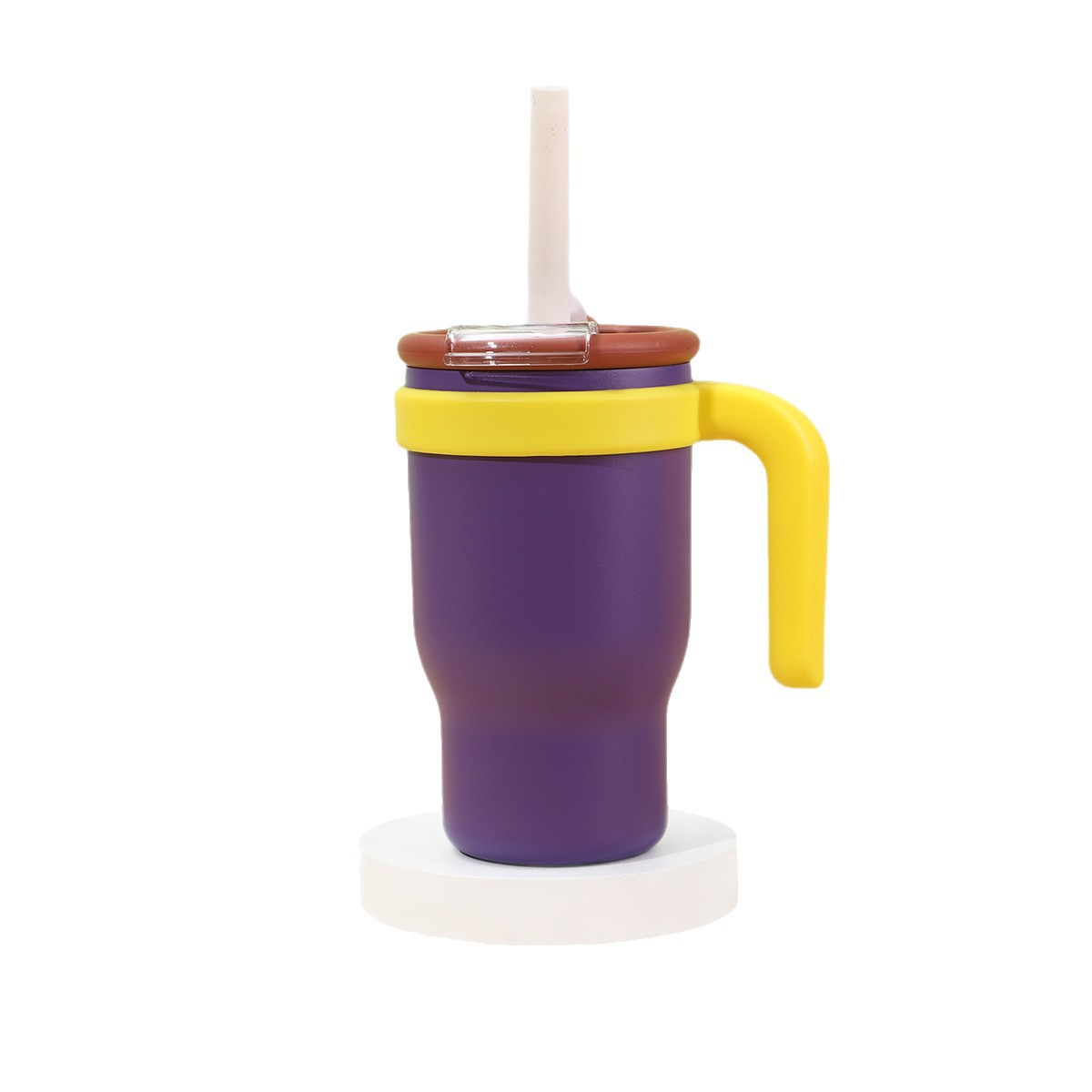 14oz Handle Ice King Cup Insul - Coffee Equipment Eu avaliação e preço