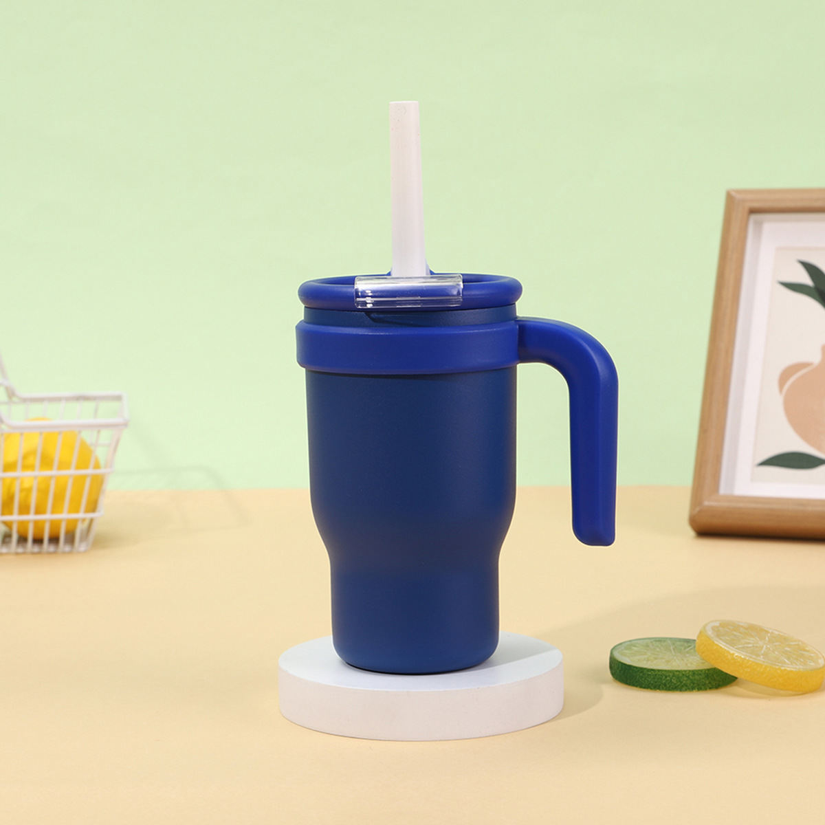 14oz Handle Ice King Cup Insul - Coffee Equipment Eu avaliação e preço