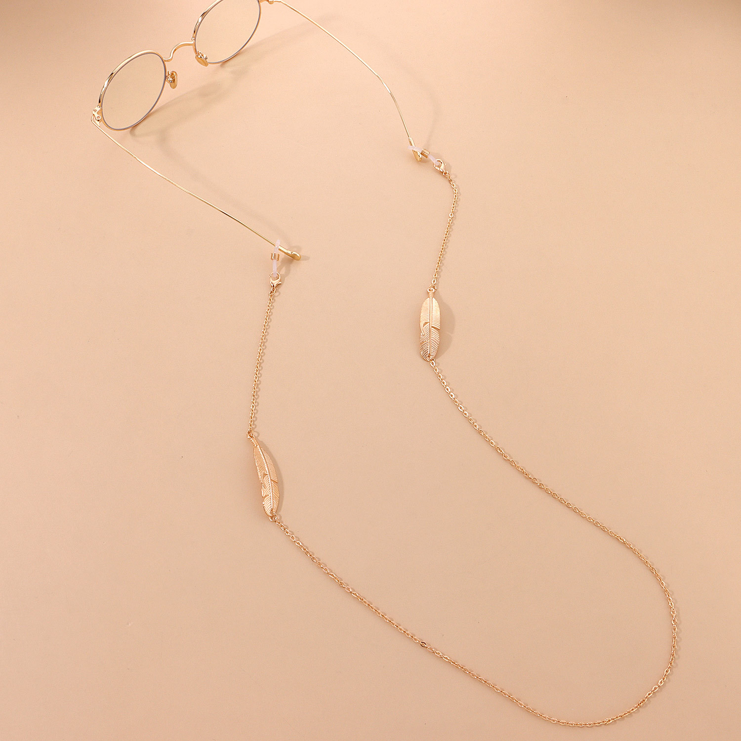Fashion Alloy Feather Disc Eye - Blind Filter Disc avaliação e preço