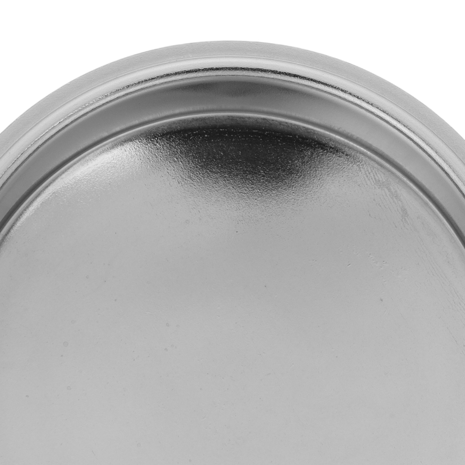 3Pcs 51Mm Stainless Steel Blin - Blind Filter Disc avaliação e preço