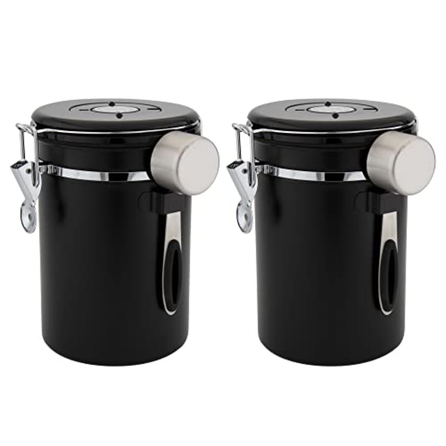 x 2pack 22oz Airtight Stainles - Coffee X avaliação e preço