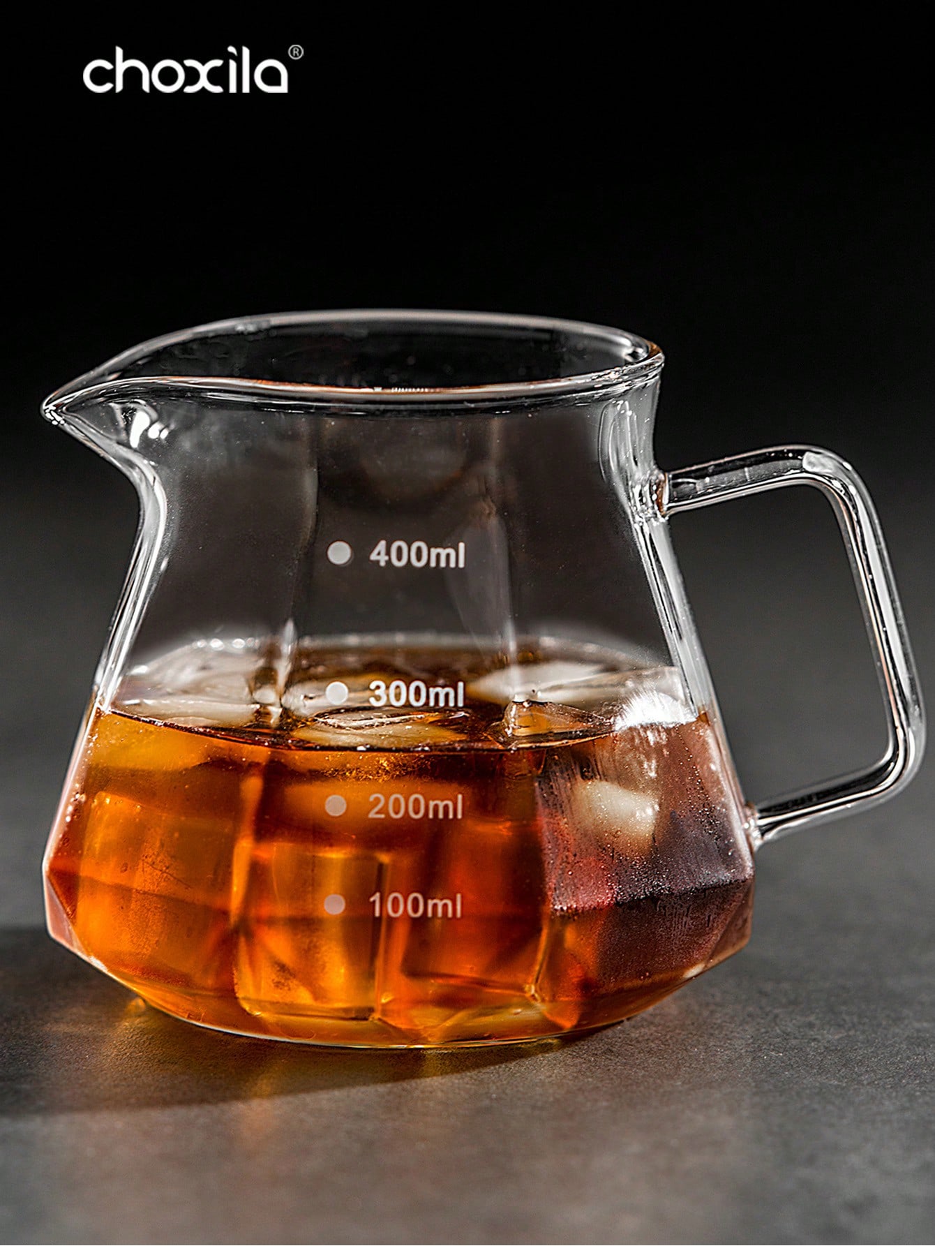8pcs Pour Over Coffee Set, Por - Coffee Equipment Bag avaliação e preço