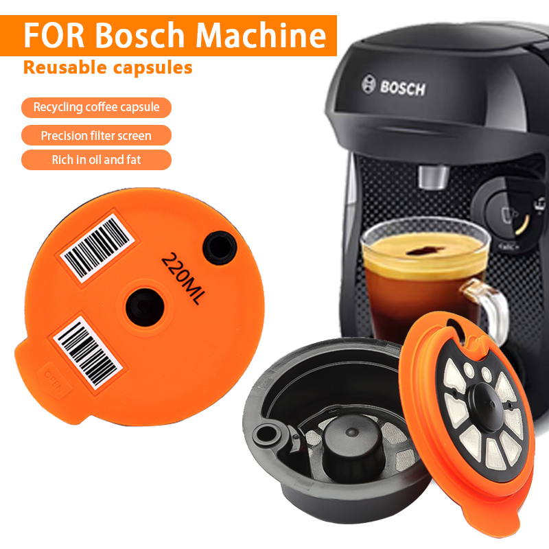 For BOSCH and Tassimo coffee c - Coffee Equipment Filter avaliação e preço