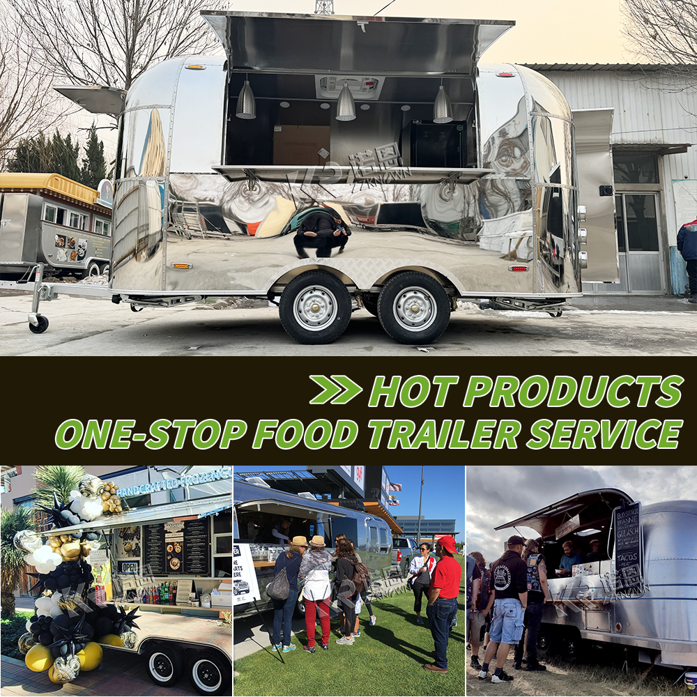 Coffee Trailer Hot Dog Truck C - Coffee Equipment Manufacturers avaliação e preço