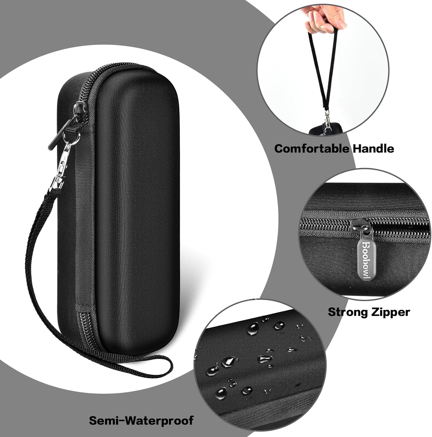 Case Compatible with Pumteck E - Coffee Equipment Bag avaliação e preço