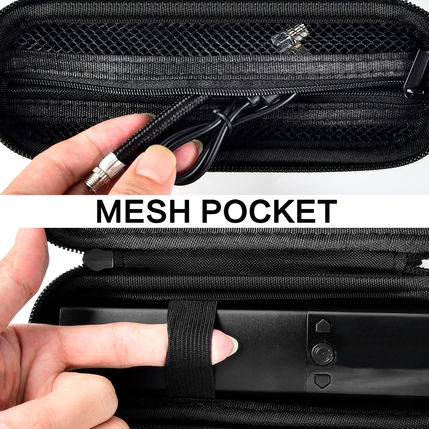 Case Compatible with Pumteck E - Coffee Equipment Bag avaliação e preço