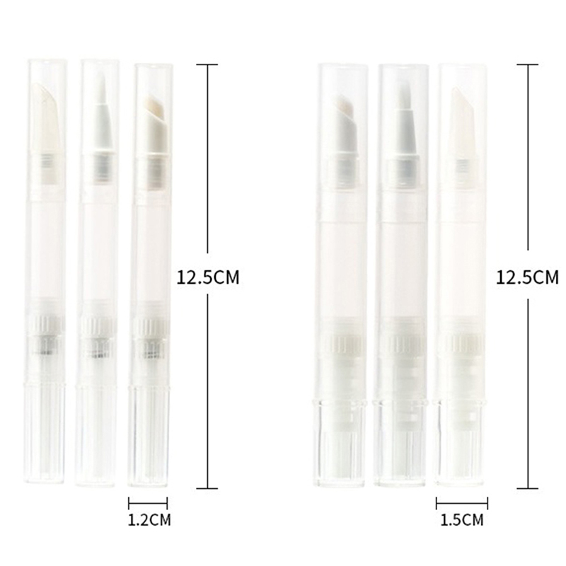 3ml/5ml Liquid Foundation Disp - Group Head Brush avaliação e preço