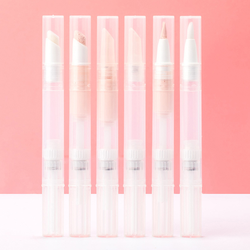 3ml/5ml Liquid Foundation Disp - Group Head Brush avaliação e preço