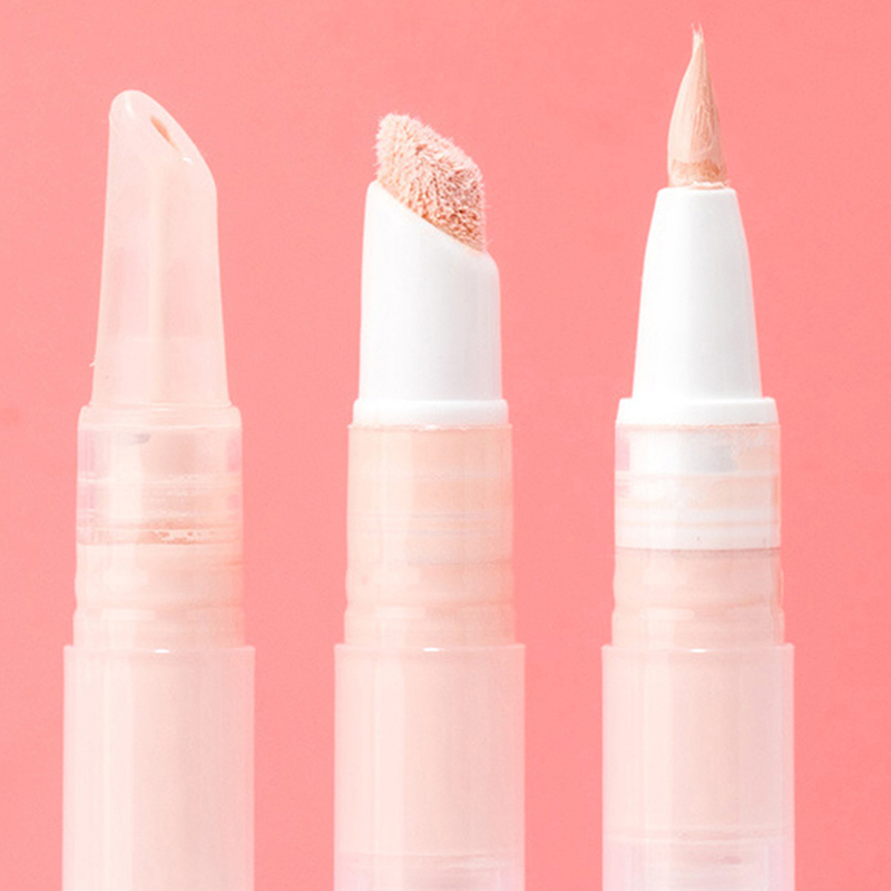 3ml/5ml Liquid Foundation Disp - Group Head Brush avaliação e preço