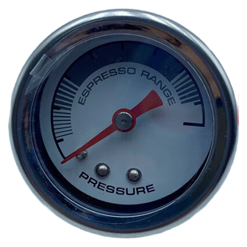 ABRS-Pressure Gauge Coffee Mak - Pressure Gauge Espresso avaliação e preço