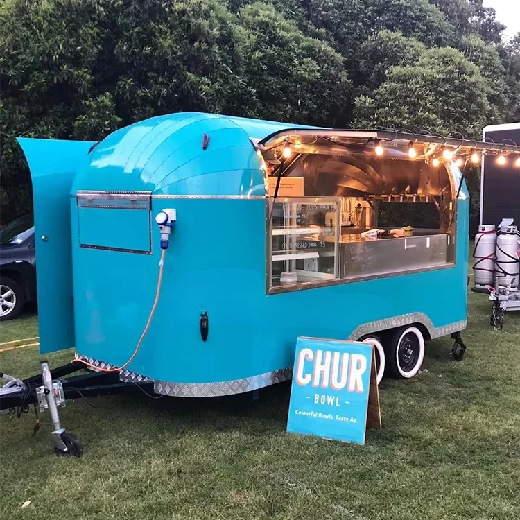 Customized One Stop Food Trail - Coffee Equipment Manufacturers avaliação e preço