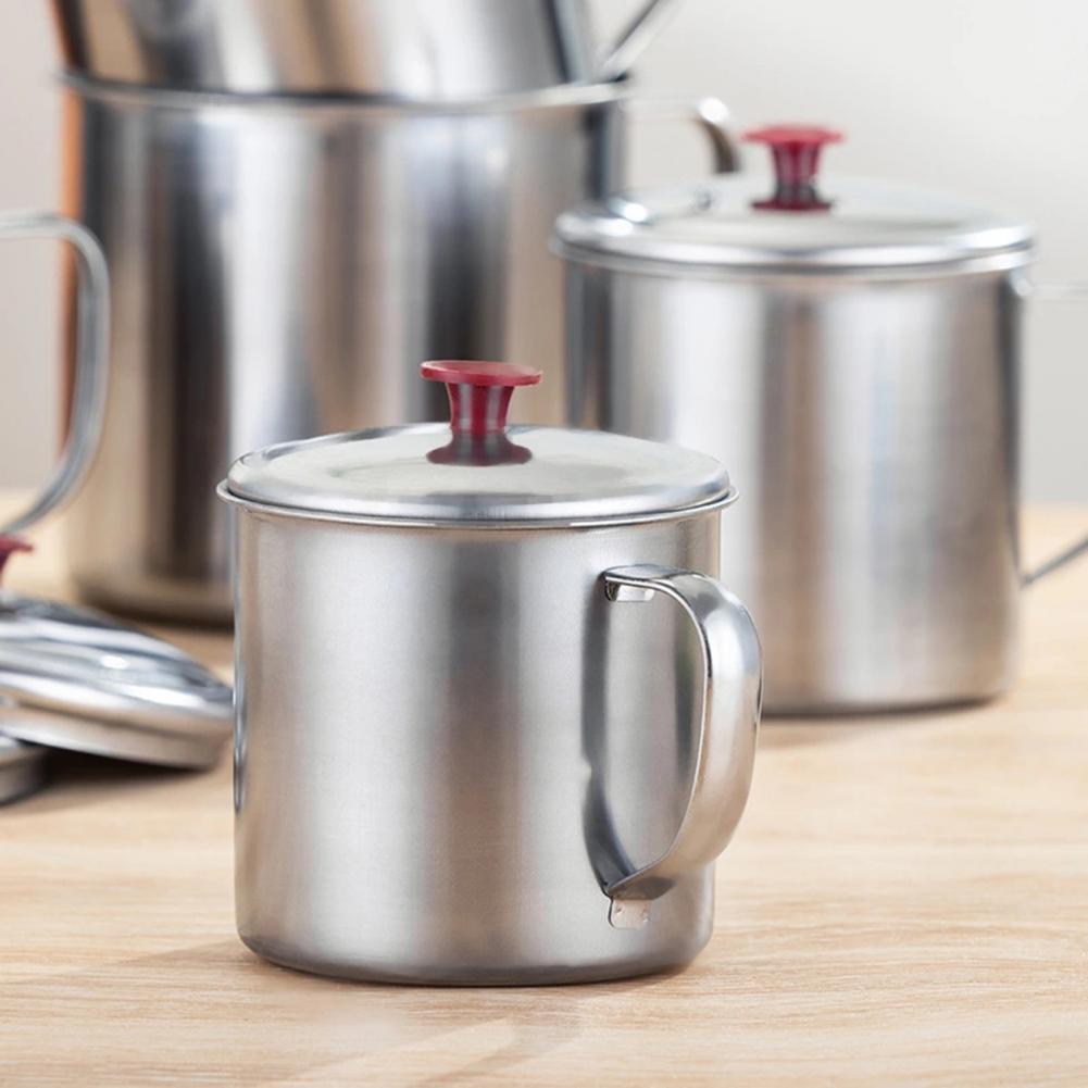 Stainless Steel Cup Stainless  - Coffee Equipment Eu avaliação e preço