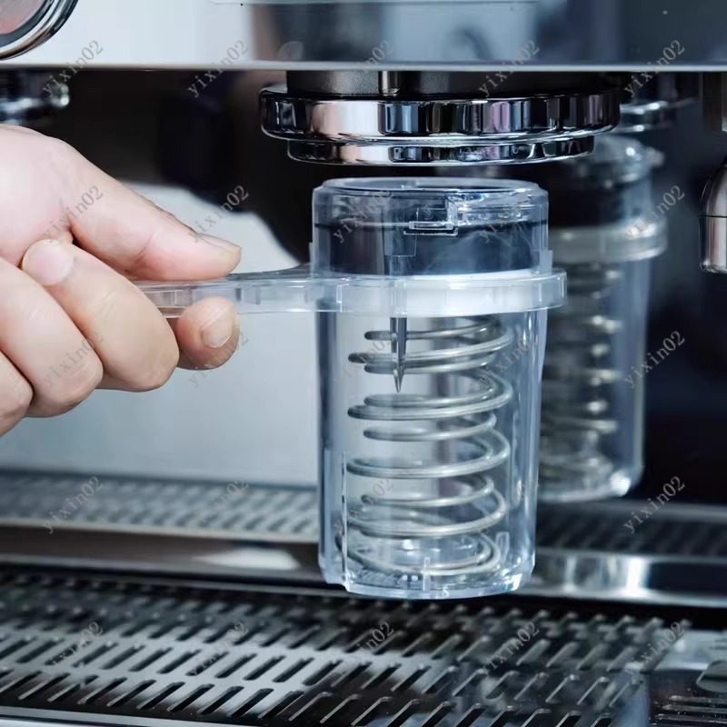 E61 Group Head Cleaning Brush  - Coffee Equipment Filter avaliação e preço