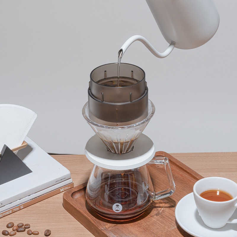 Hand-brewed Coffee Drip 13 Hol - Coffee Equipment Filter avaliação e preço