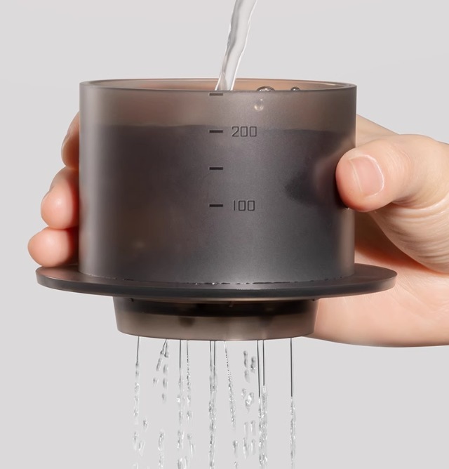 Hand-brewed Coffee Drip 13 Hol - Coffee Equipment Filter avaliação e preço