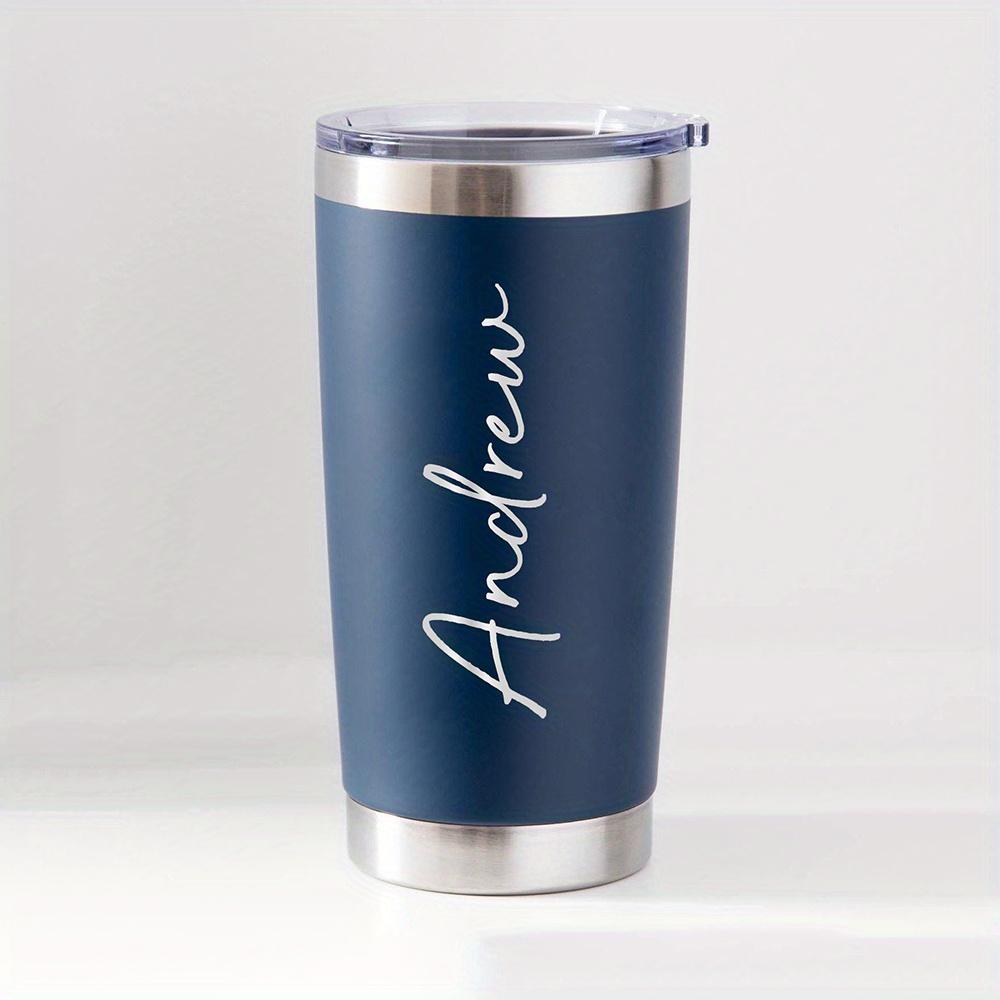 Personalized stainless steel c - Coffee Equipment Eu avaliação e preço