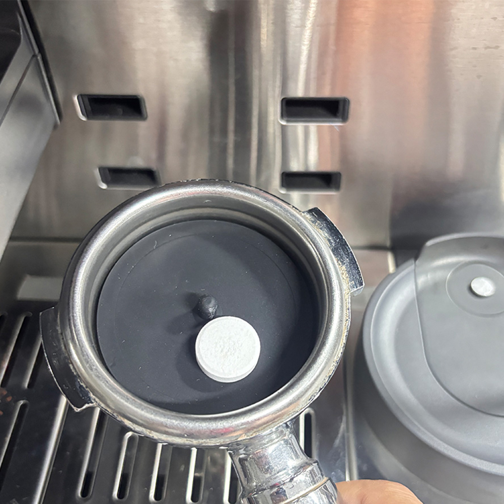 Espresso Machine Backflush Dis - Blind Filter Disc avaliação e preço