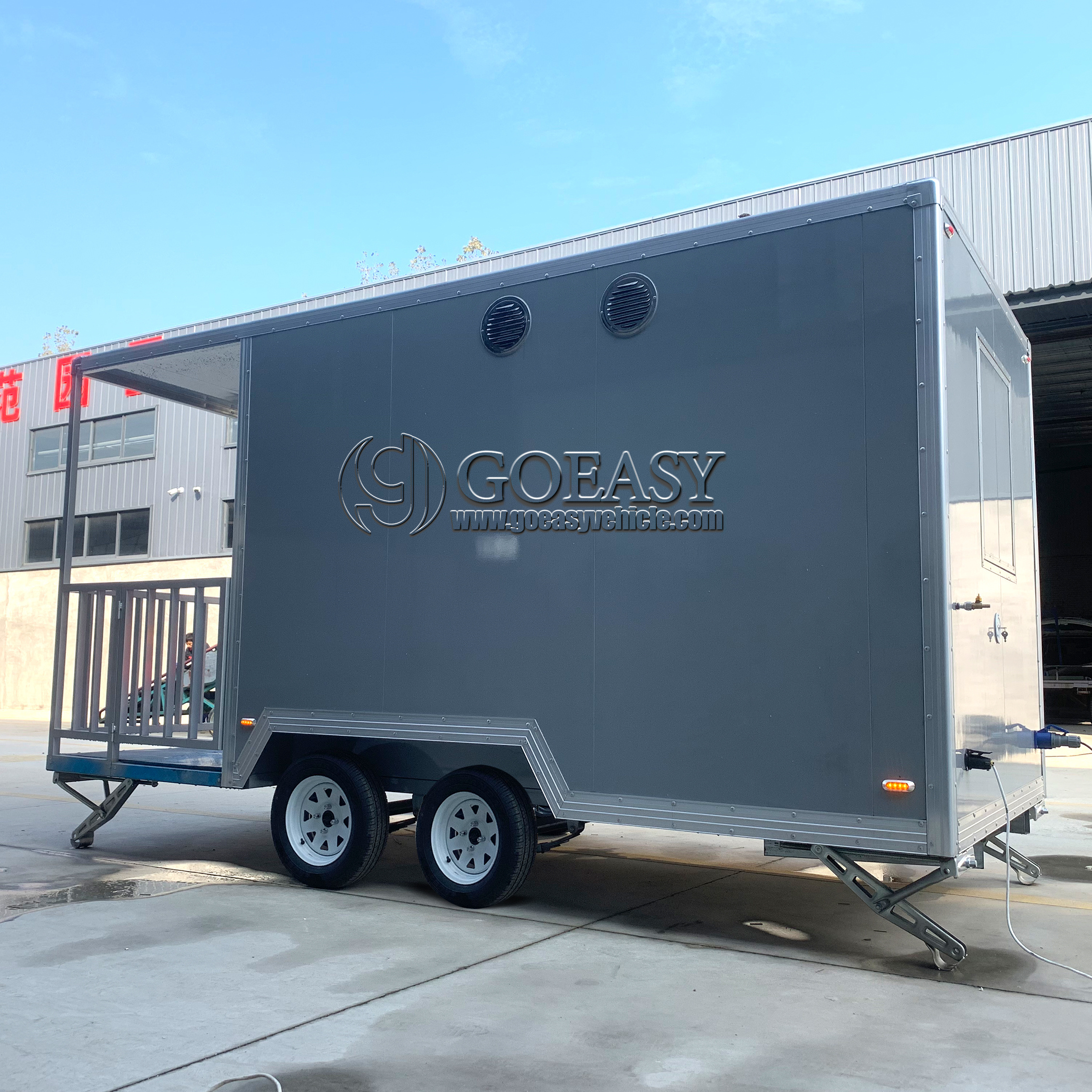 Luxury Food Truck Manufacturer - Coffee Equipment Manufacturers avaliação e preço