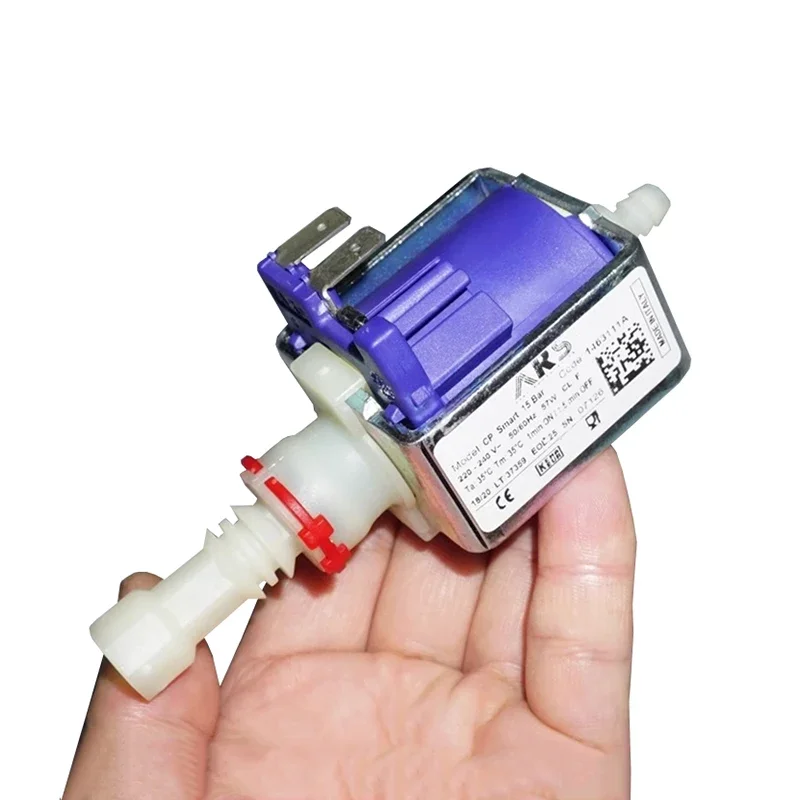 ARS AC 220V-240V 57W Mini Elec - Pressure Gauge Espresso avaliação e preço