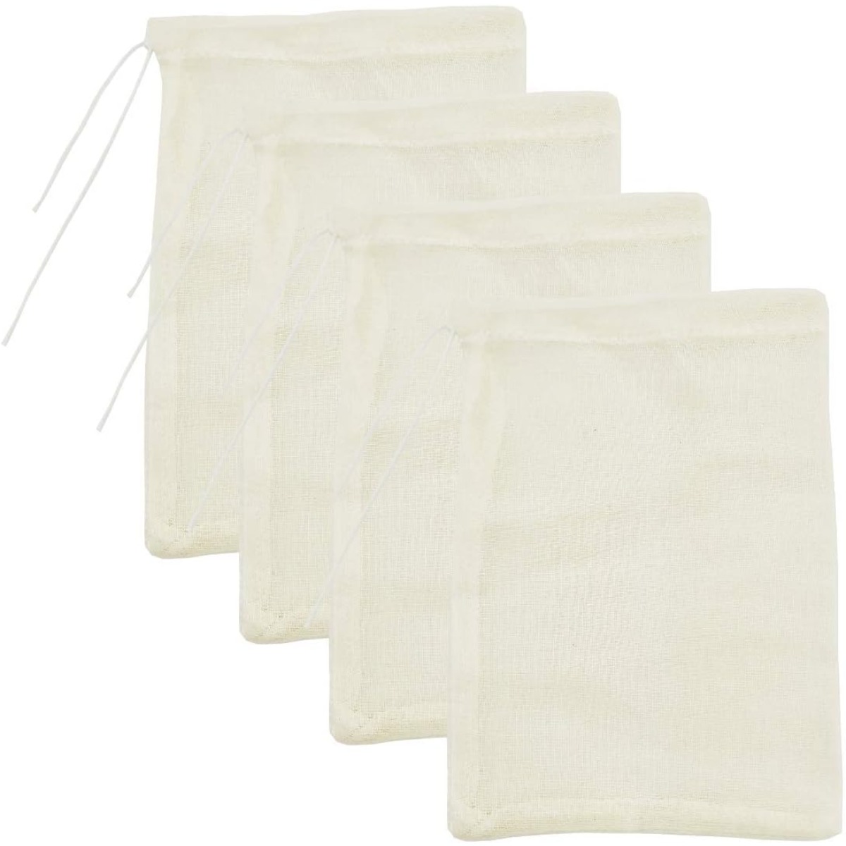 X-Small Reusable Cotton Filter - Coffee X avaliação e preço