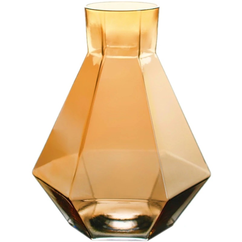 Diamond Type Glass Water Kettl - Coffee Equipment Eu avaliação e preço