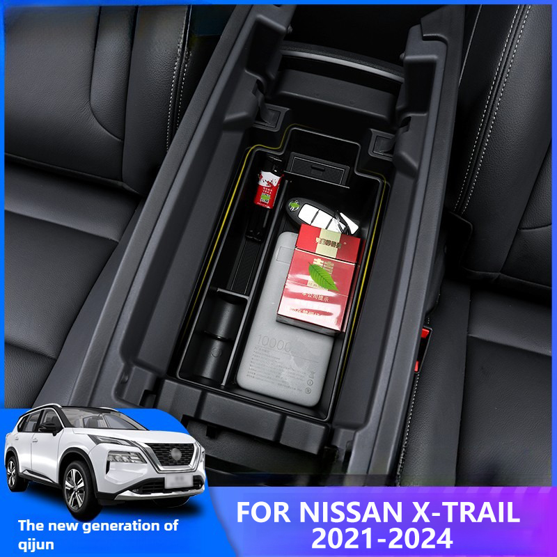 For Nissan X-Trail 2021 2022 2 - Coffee X avaliação e preço