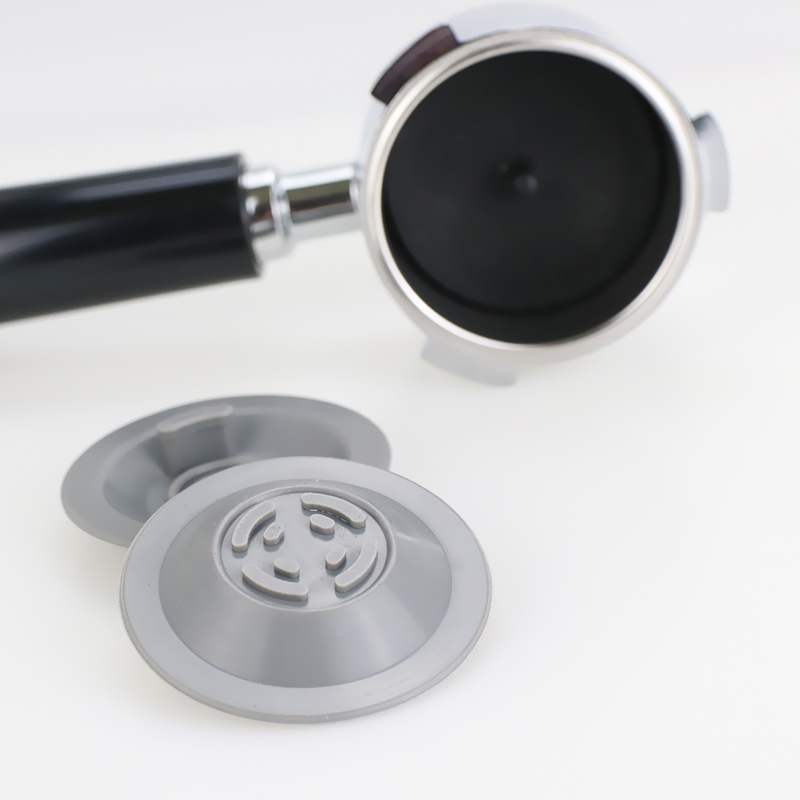 Coffee Blind Filter Backflush  - Blind Filter Disc avaliação e preço