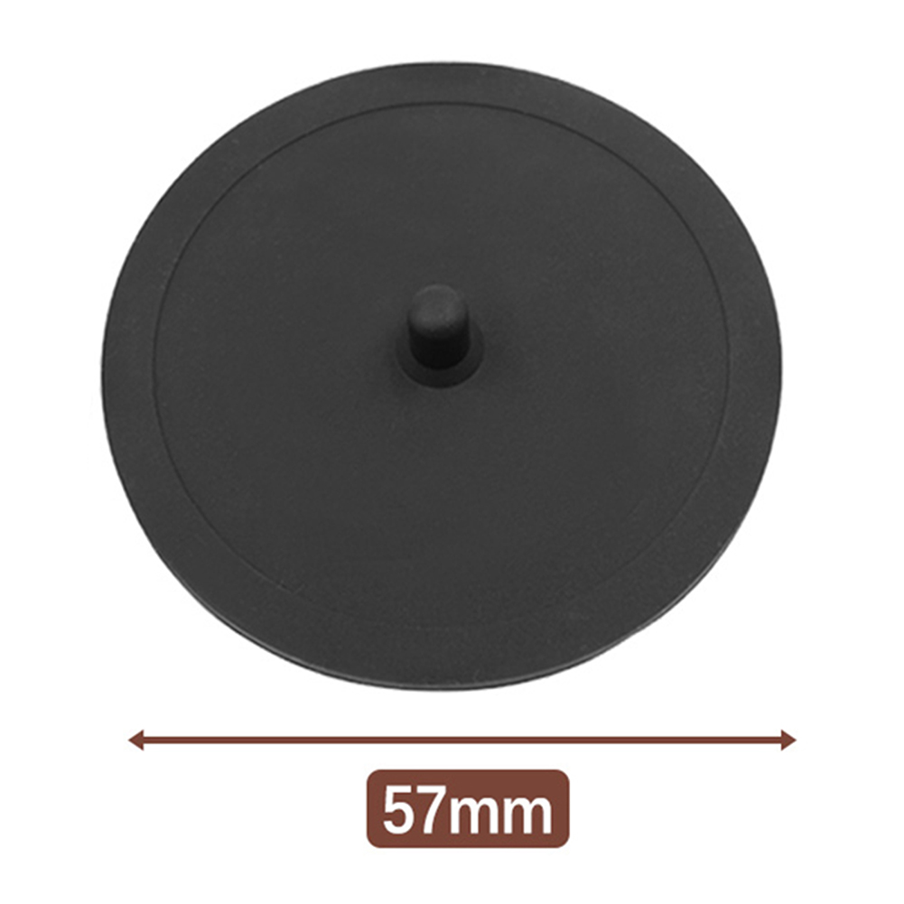 Silicone Backflush Disc Blind  - Blind Filter Disc avaliação e preço