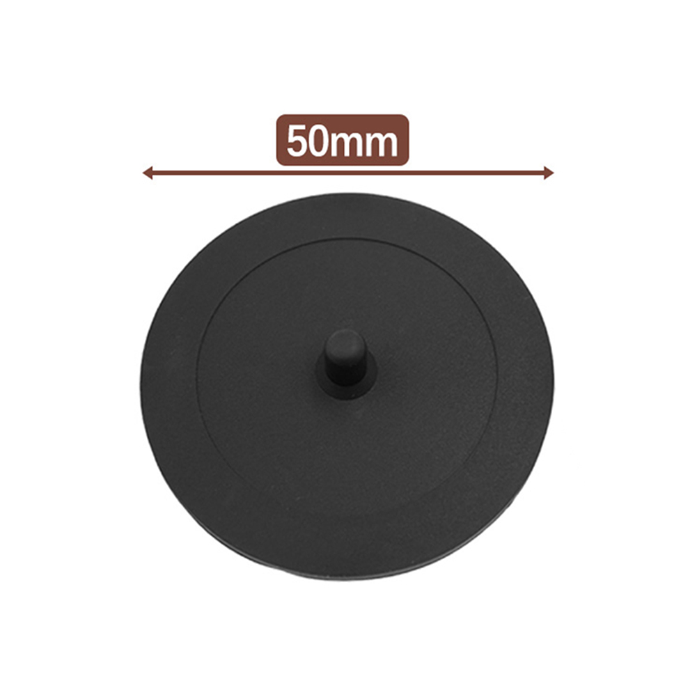 Silicone Backflush Disc Blind  - Blind Filter Disc avaliação e preço